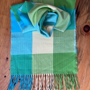 Cashmere Scarf